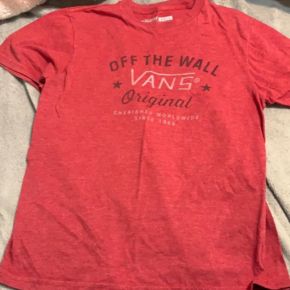 Vans Other - 3x$10Boys vans shirt